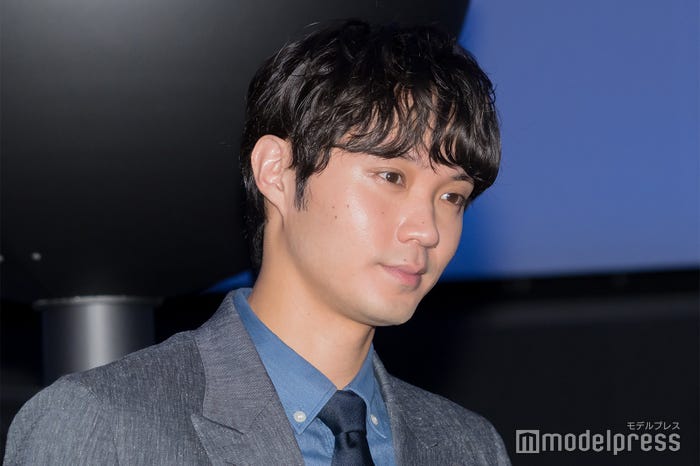 磯村勇斗(C)モデルプレス