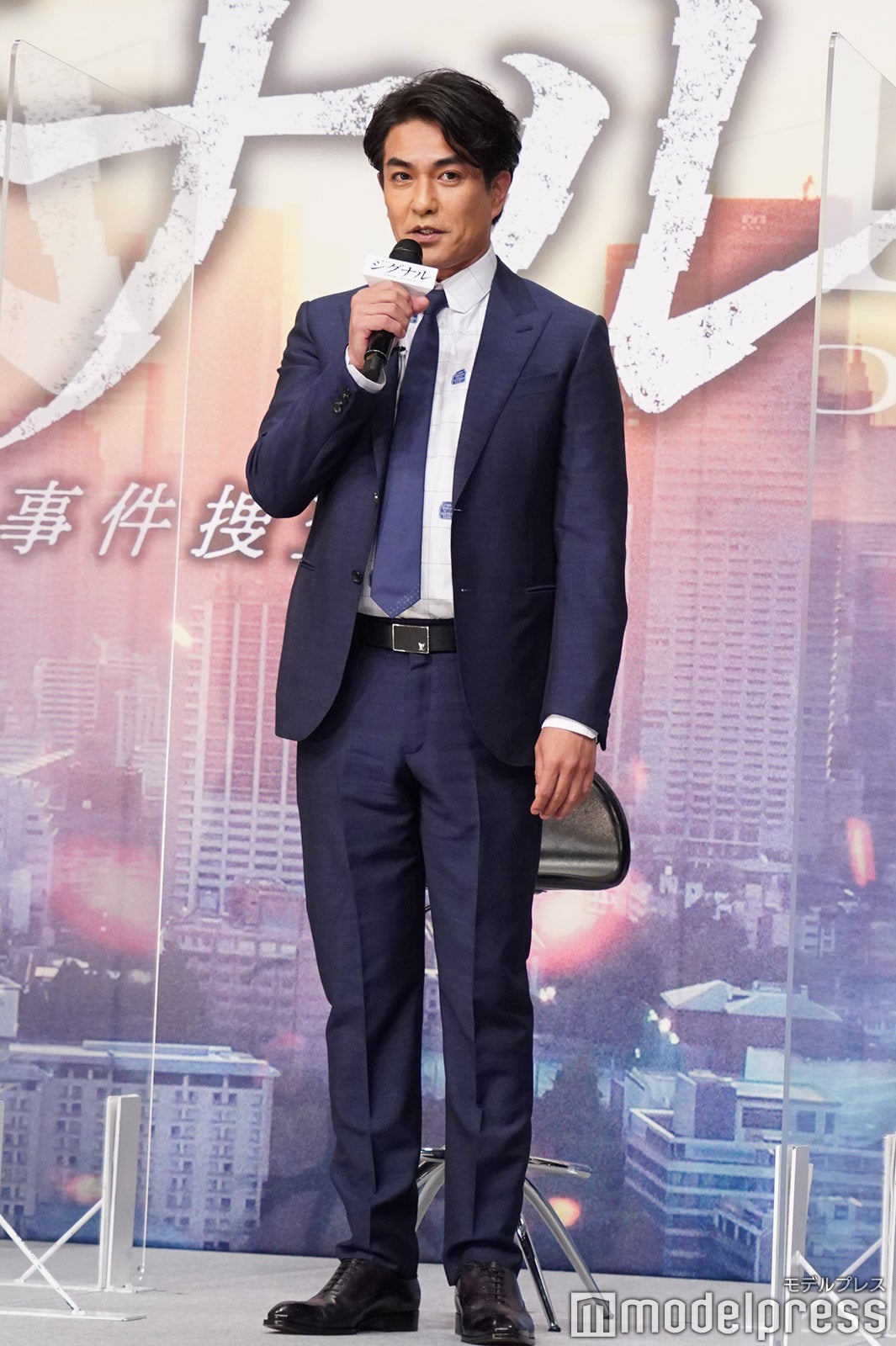 北村一輝 （C）モデルプレス