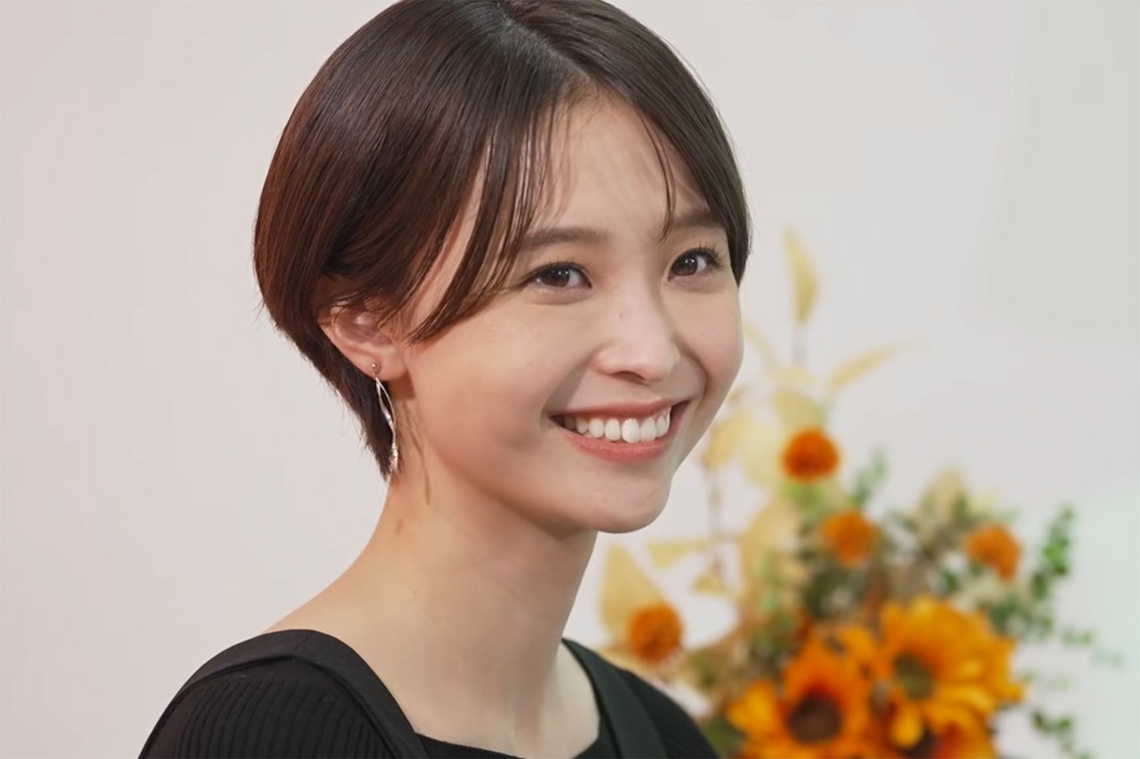 渡邊渚「簡単に好きですとは言わないですよ」気持ちの伝え方を語る