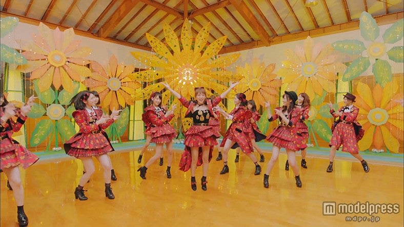 AKB48（C）AKS