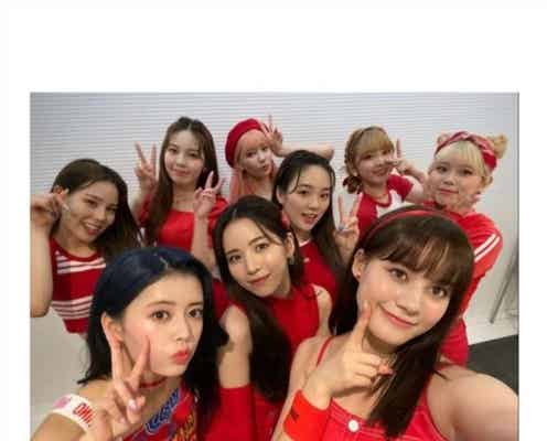NiziU“克服したいこと”告白 リオの回答にメンバー総ツッコミ