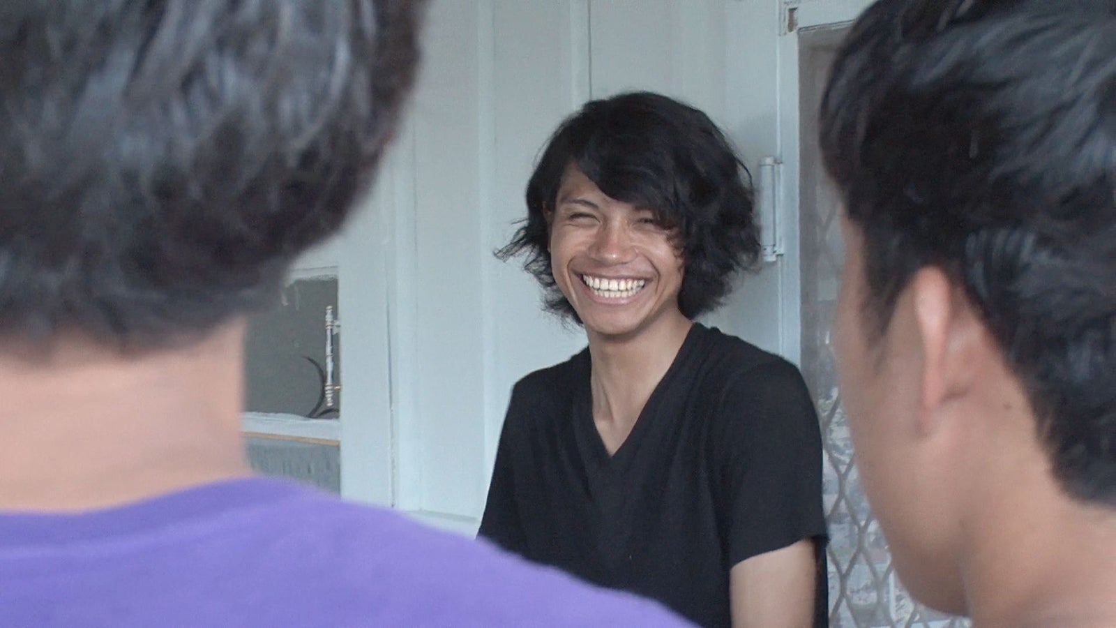 あきら／「あいのり：Asian Journey」第12話より（C）フジテレビ