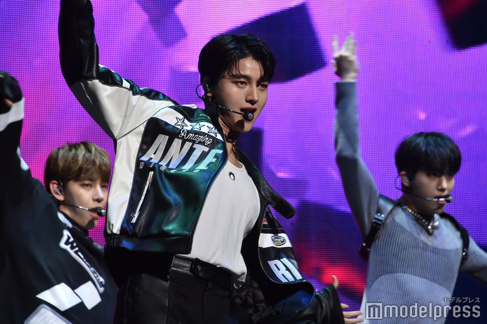 DRIPPIN（C）モデルプレス