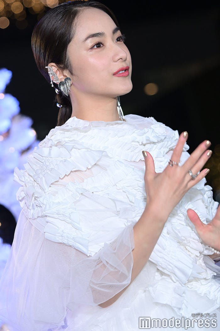 平祐奈(C)モデルプレス