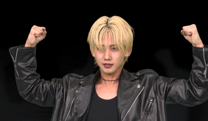 鈴木凌(提供写真)