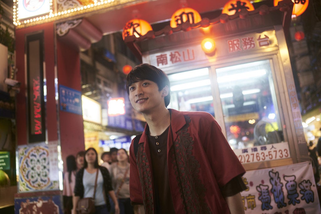 小関裕太（画像提供：所属事務所）