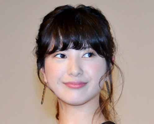 吉高由里子、福山雅治のスター性に驚愕「別格だった」