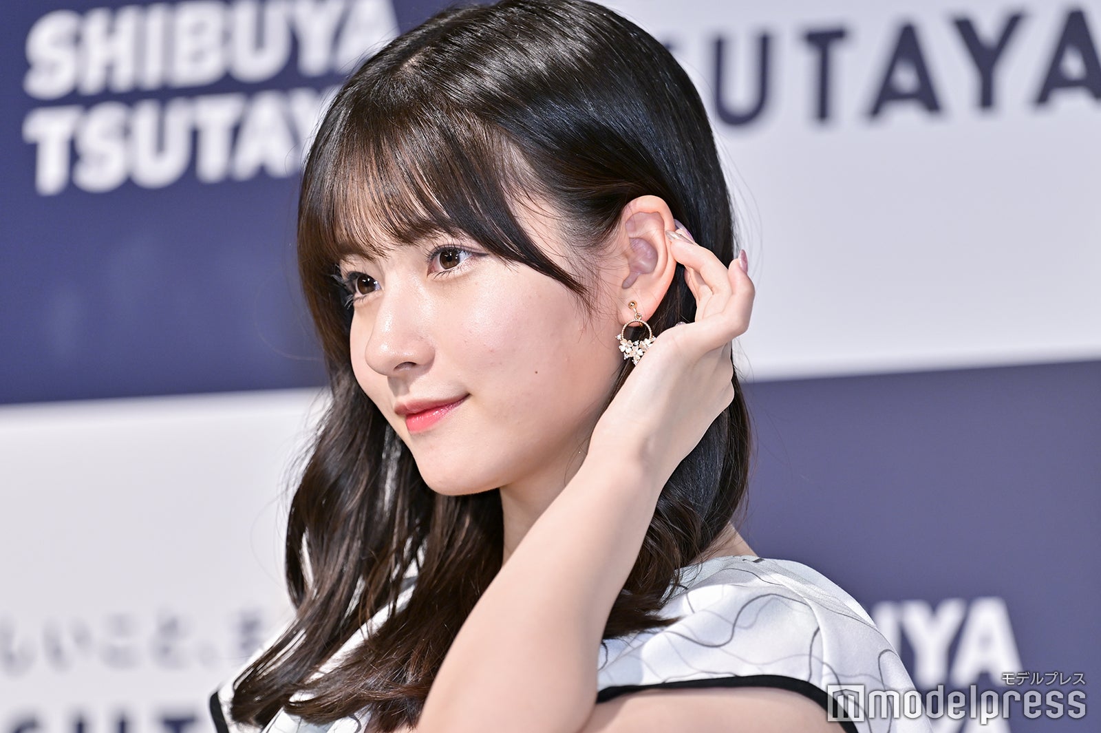 北川莉央（C）モデルプレス