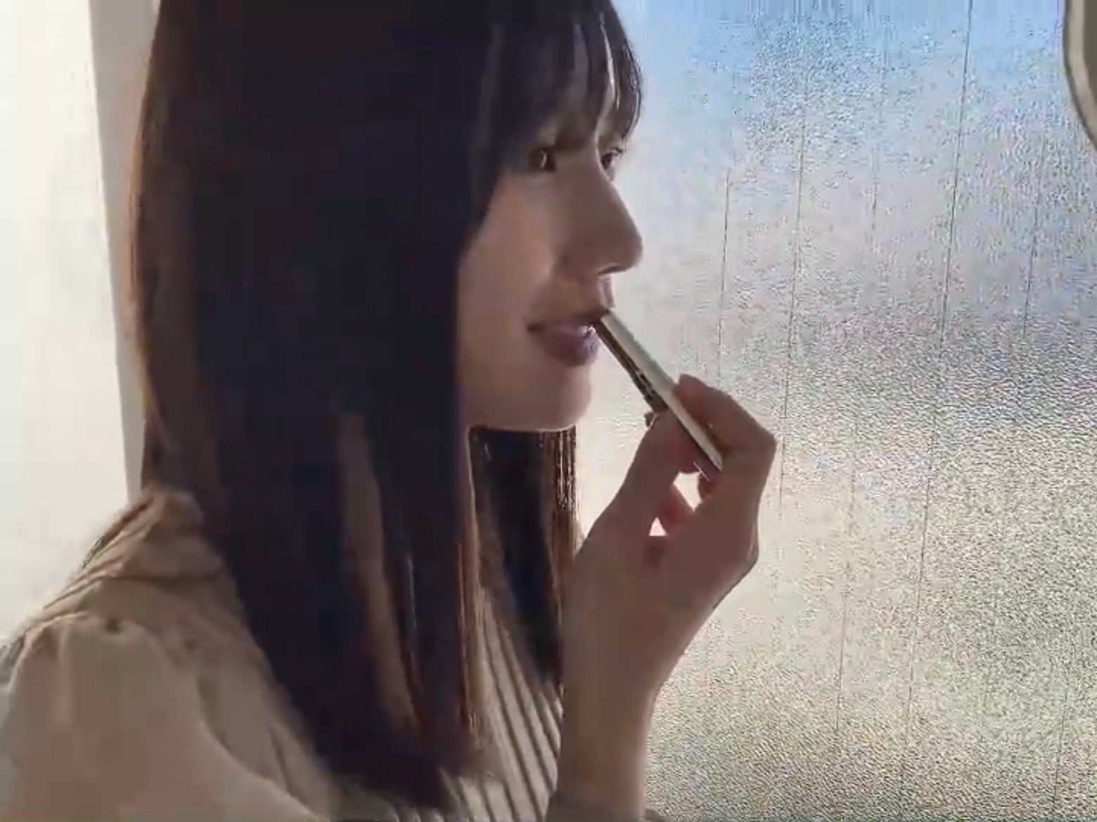 河田陽菜（提供写真）