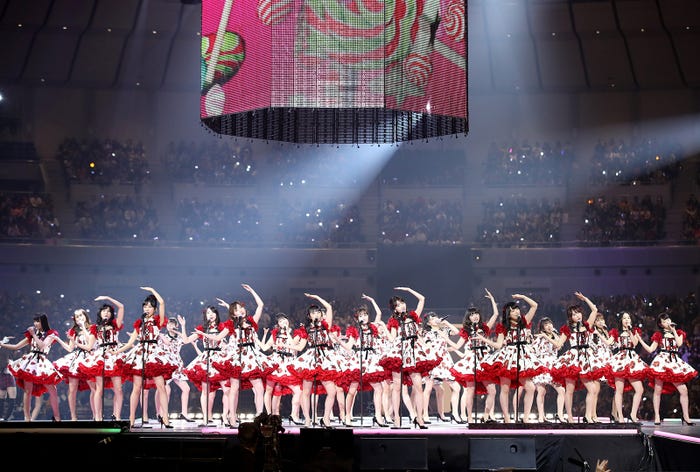 AKB48(C)AKS