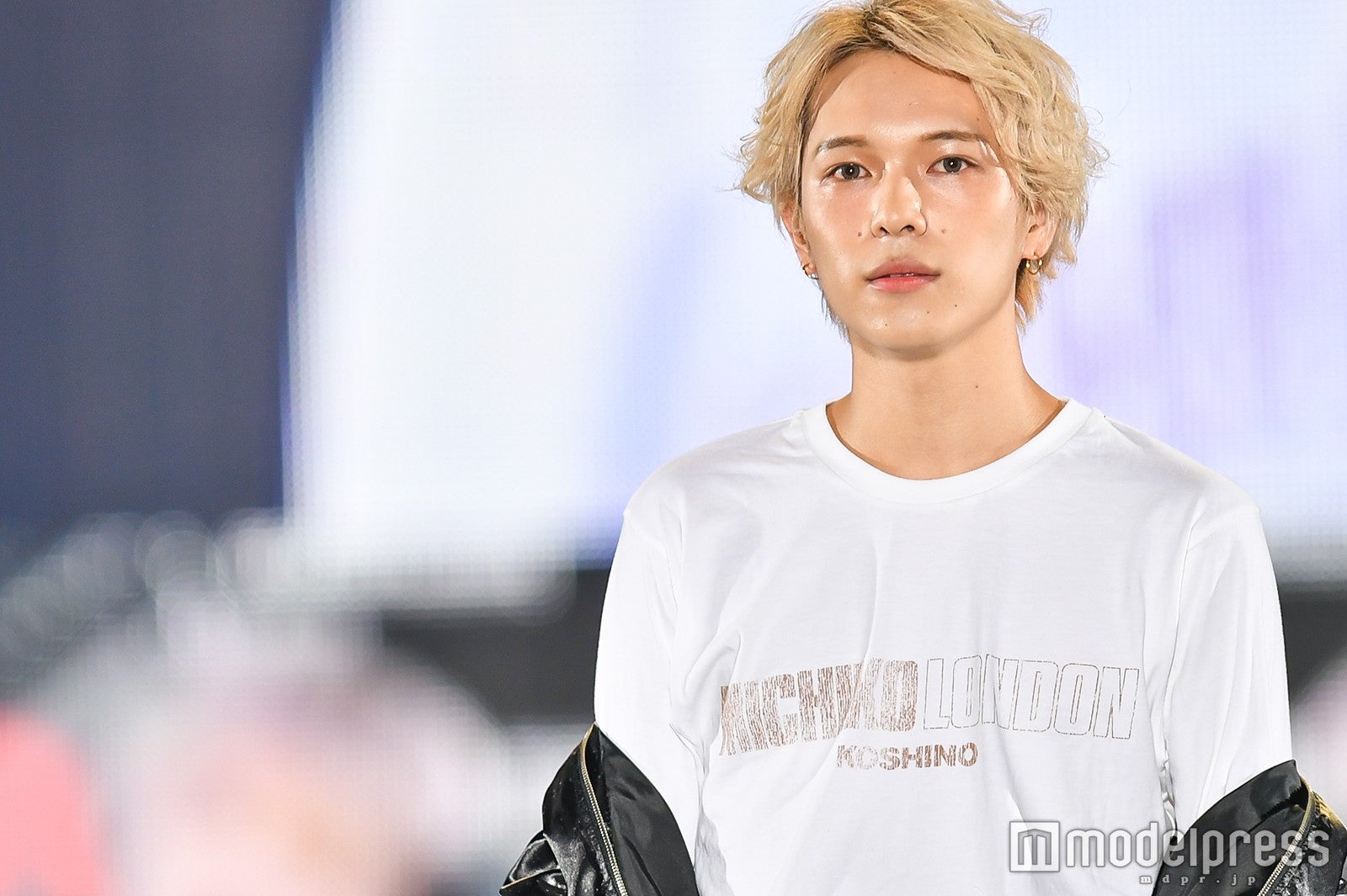 （C）モデルプレス