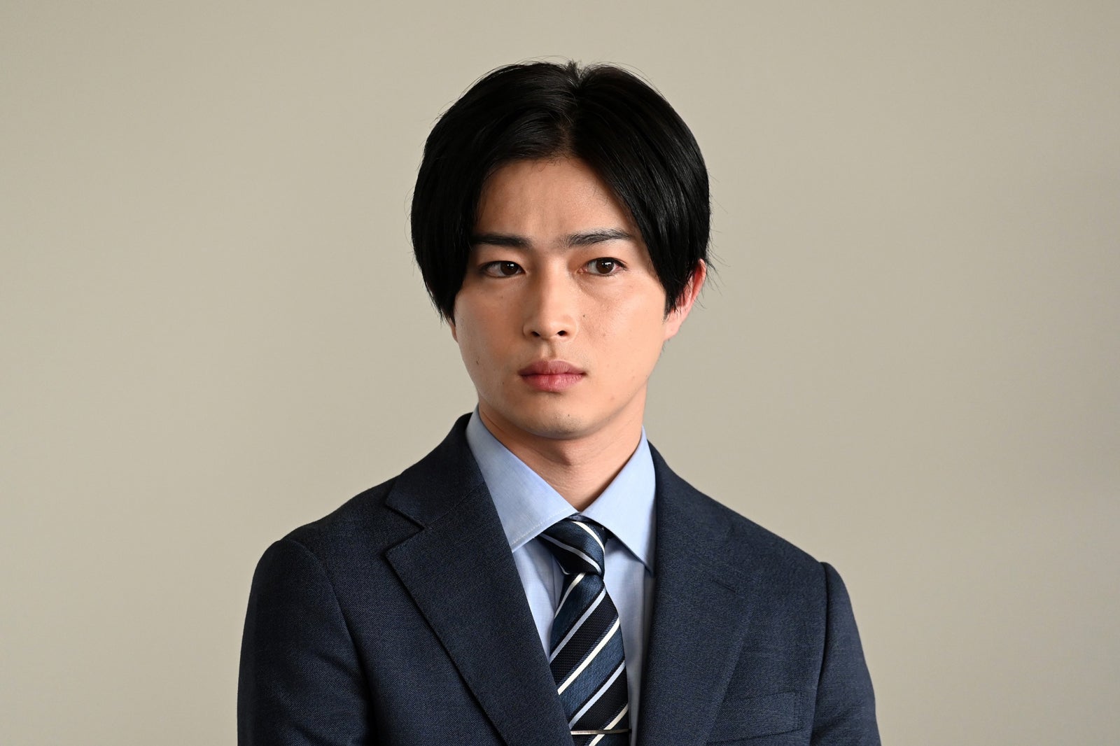 曽田陵介「スノードロップの初恋」第4話（C）カンテレ