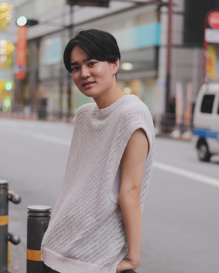 松浦悠拳松浦悠拳さん(提供写真)