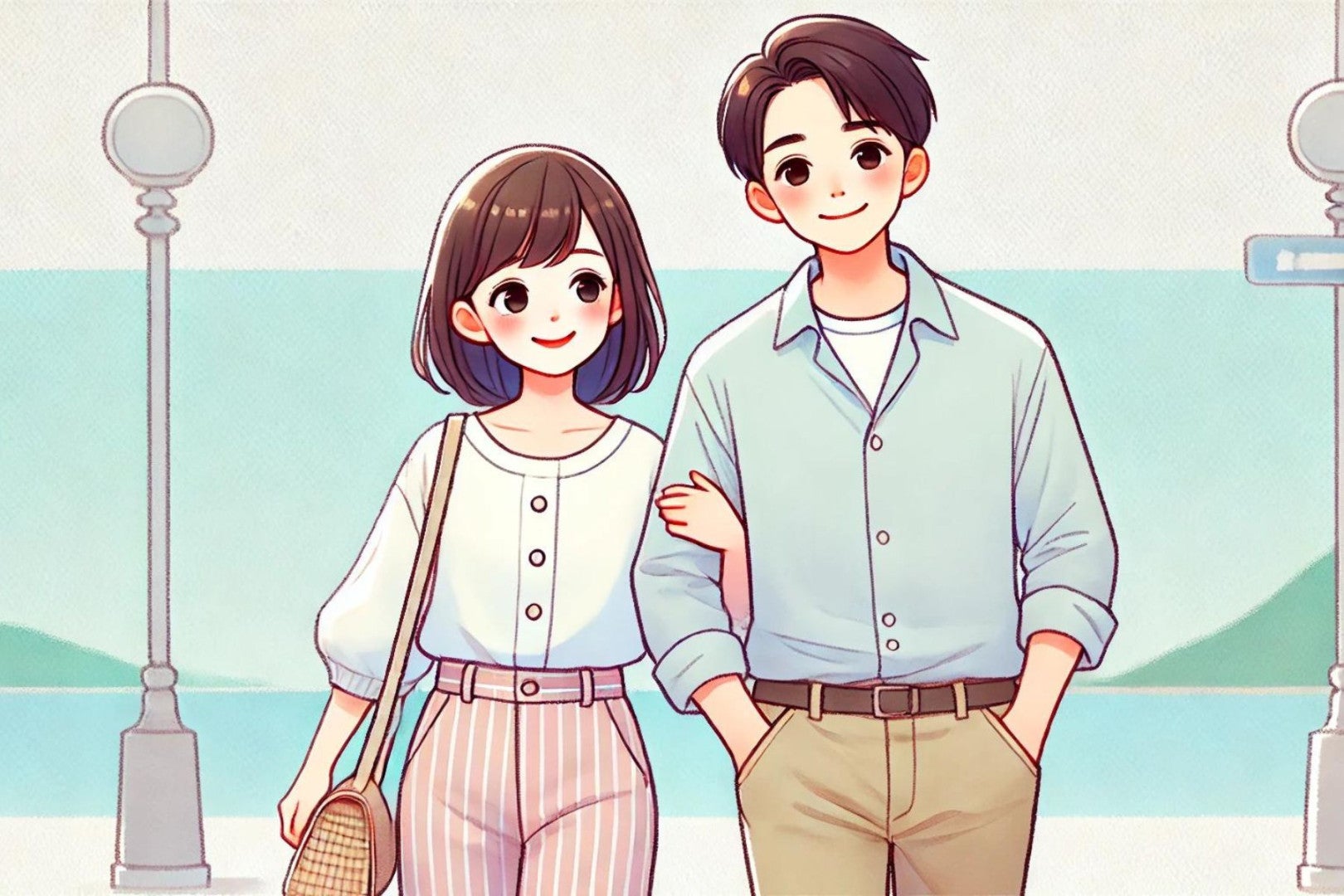 倦怠期を感じたことがないカップルに共通した特徴