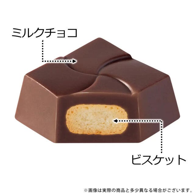 チロルチョコ