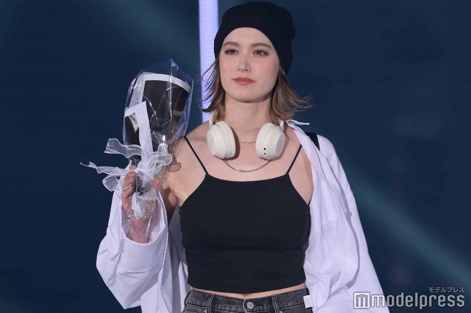 （C）モデルプレス