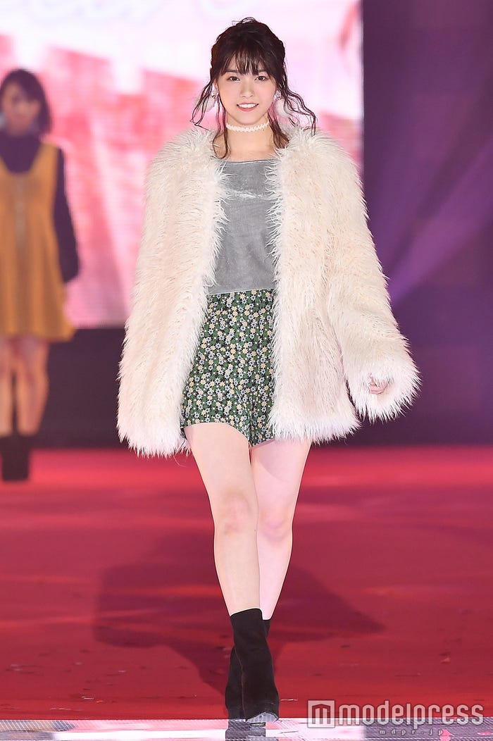 西野七瀬 (C)モデルプレス