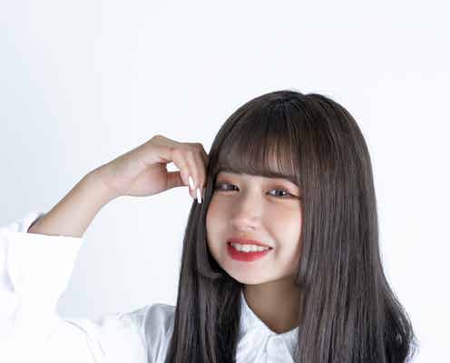「今日好き」継続参加で話題のまり(新塘真理)ってどんな子?ティーン支持集める素顔【注目の人物】