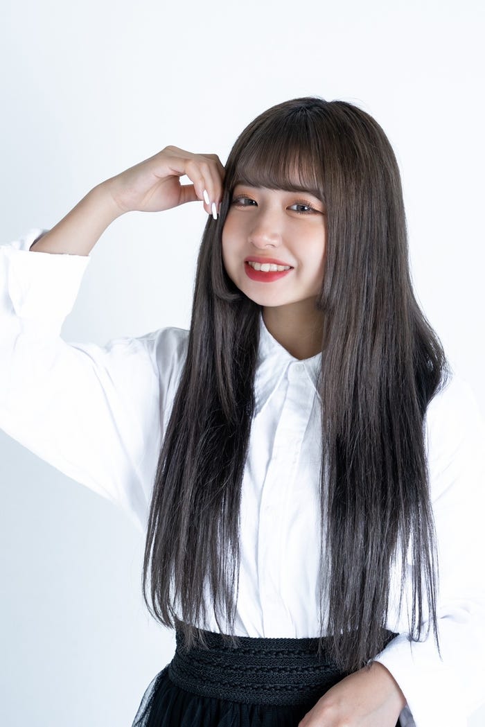 今日好き 継続参加で話題のまり 新塘真理 ってどんな子 ティーン支持集める素顔 注目の人物 モデルプレス 今日好き 継続参加で話題のまり 新塘真理 ってどんな子 ティーン支持集める素顔 注目の人物 モデルプレス