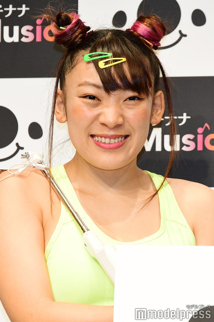 フワちゃん(C)モデルプレス