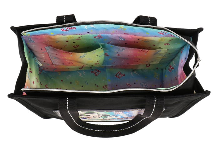 トートバッグ¥3,600(C)Disney