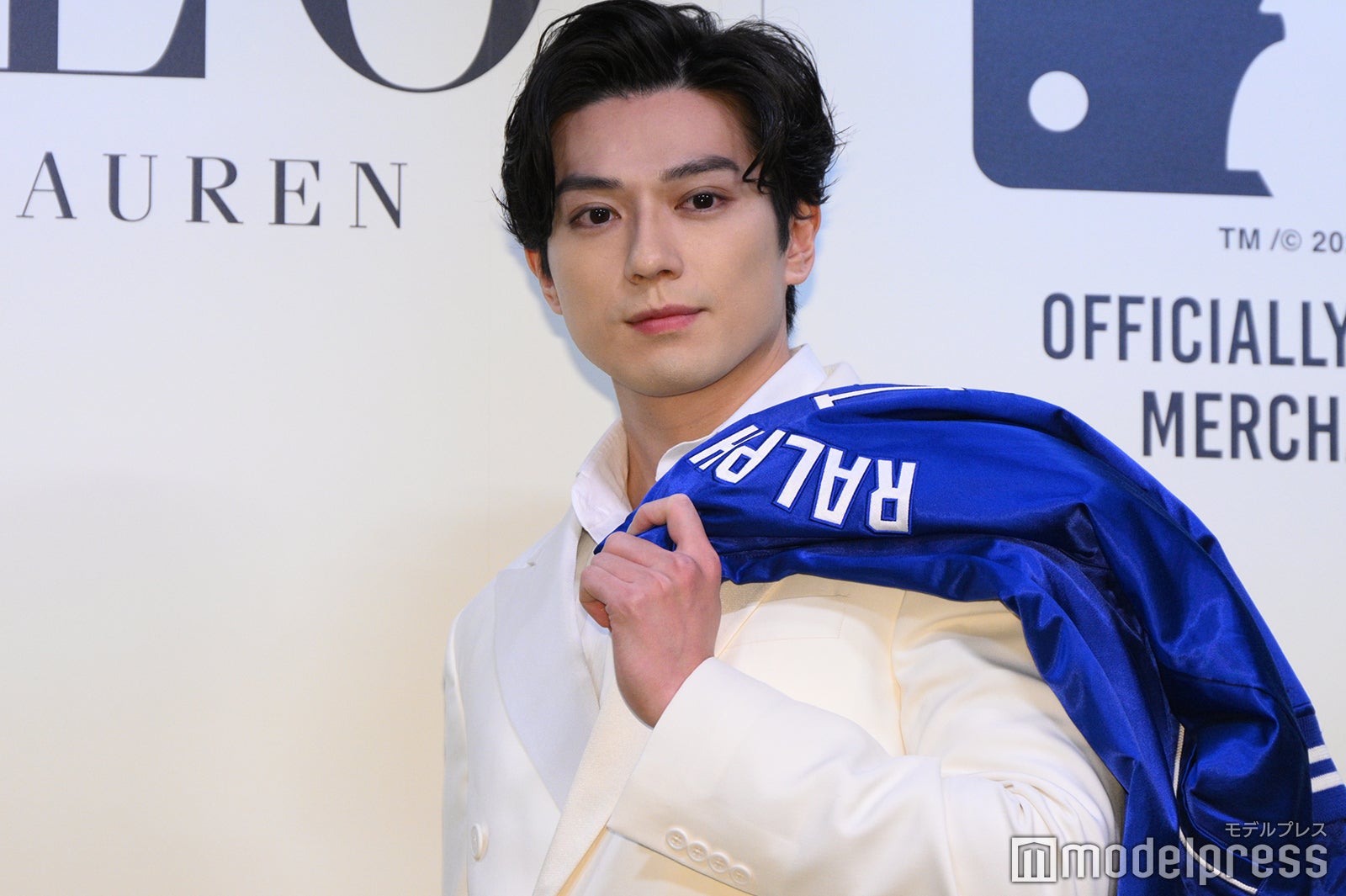 Richardson 長袖ポロシャツ L 小栗旬着用 Richardson 長袖ポロシャツ L 小栗旬着用