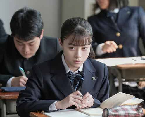 【来週のおむすび あらすじ】結、ギャルたちとパラパラ練習 将来の夢聞かれる