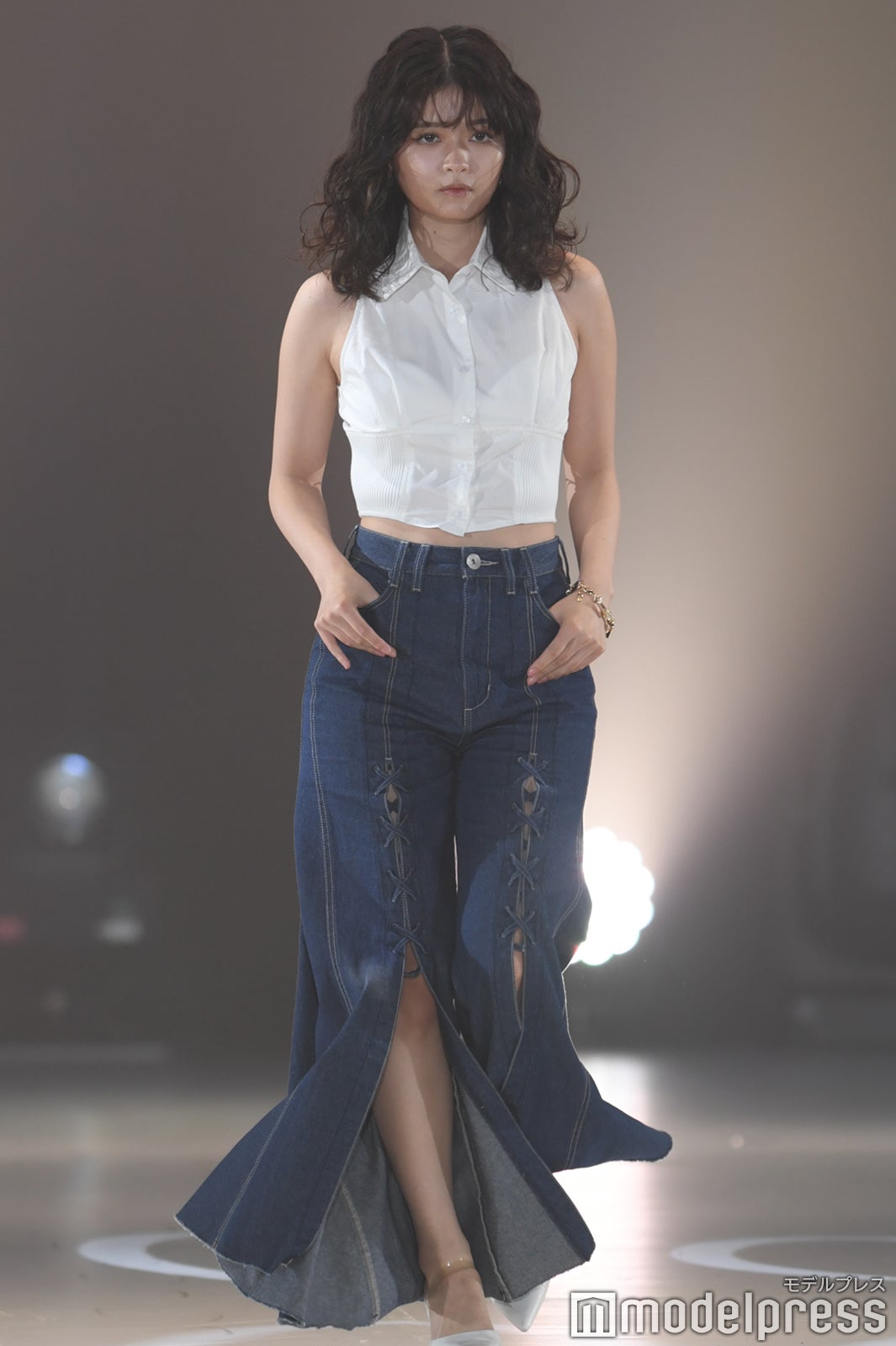 景井ひな（C）モデルプレス