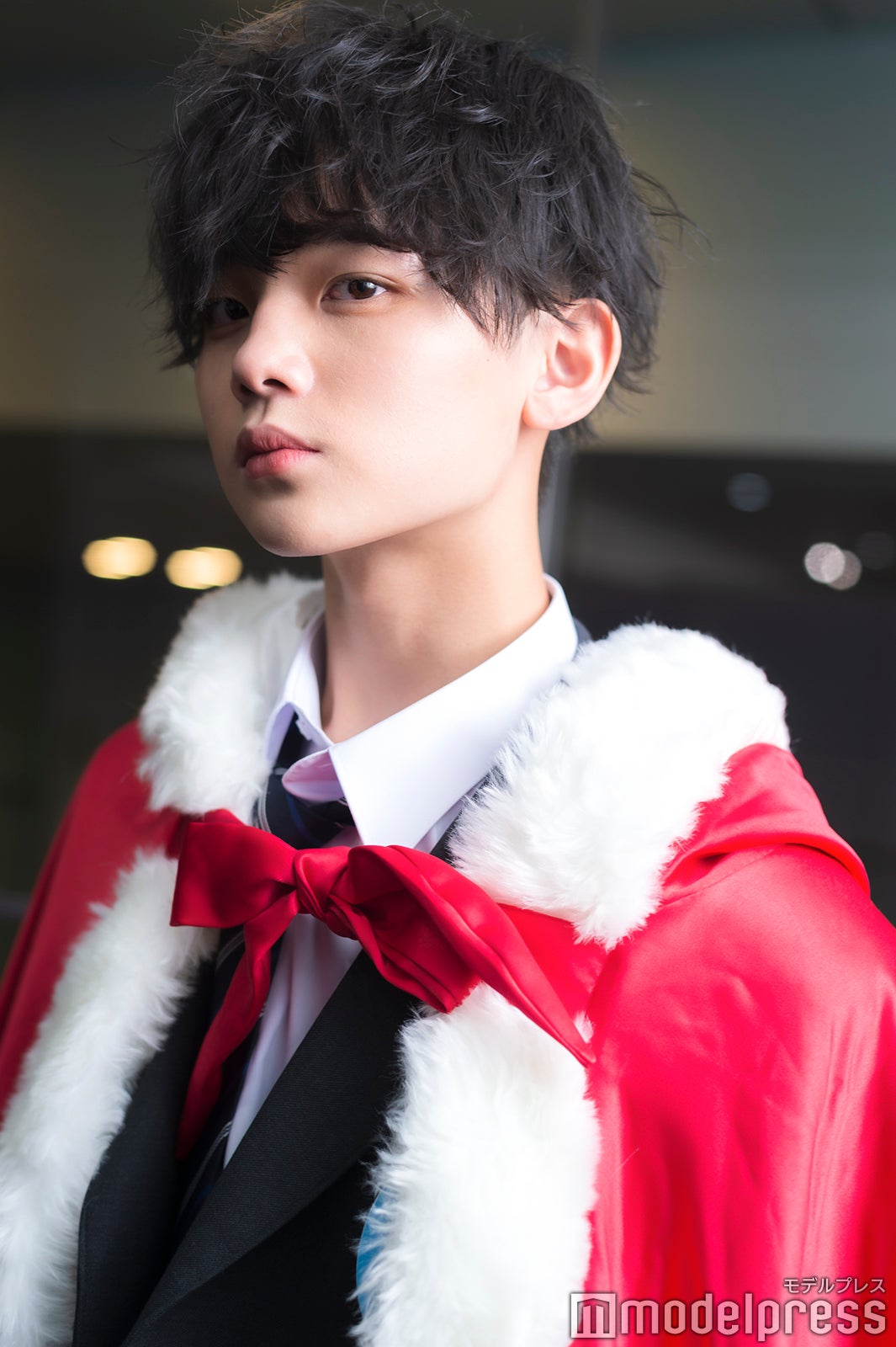 船山恭兵くん（C）モデルプレス