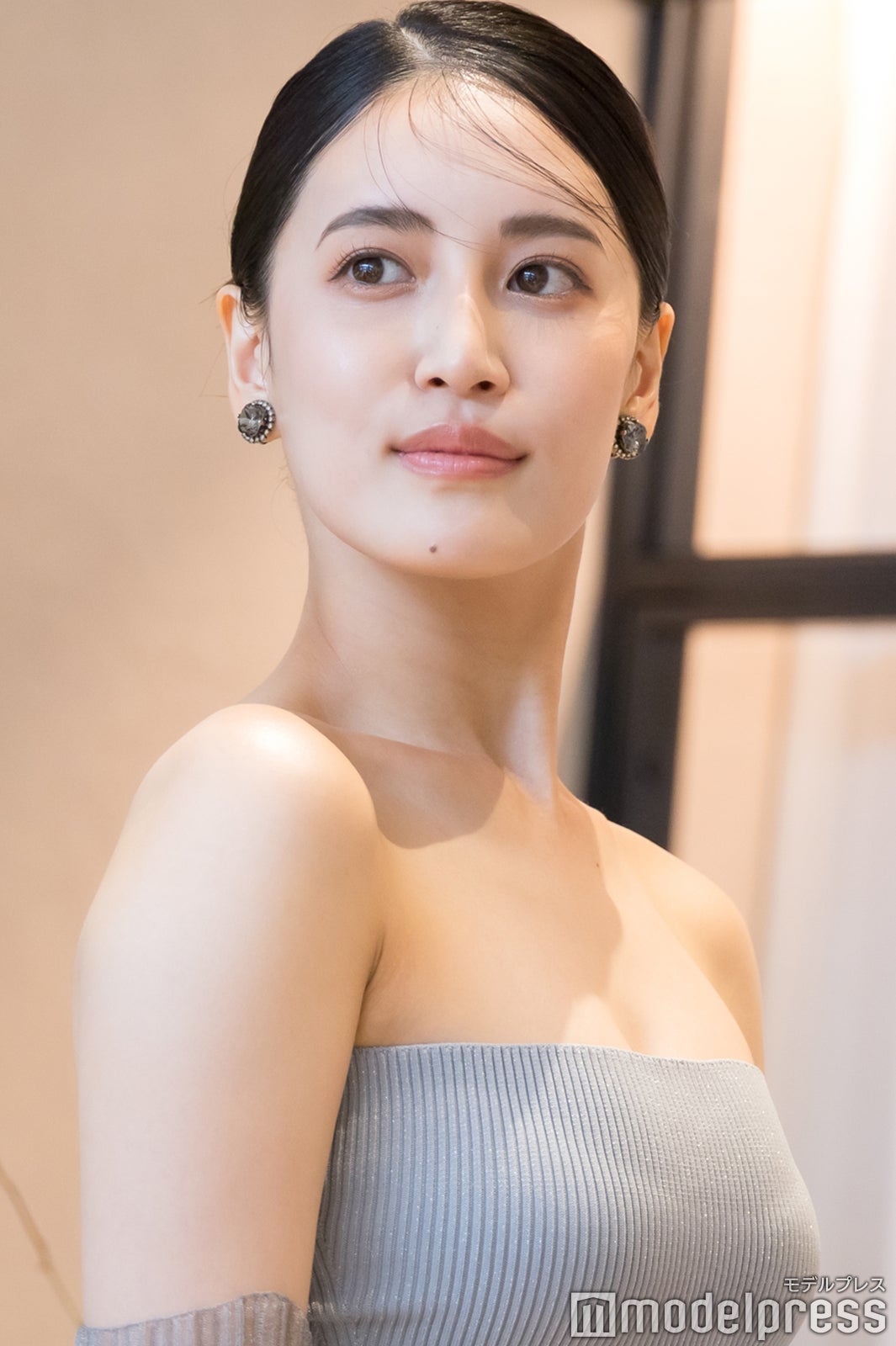 藤井夏恋（C）モデルプレス