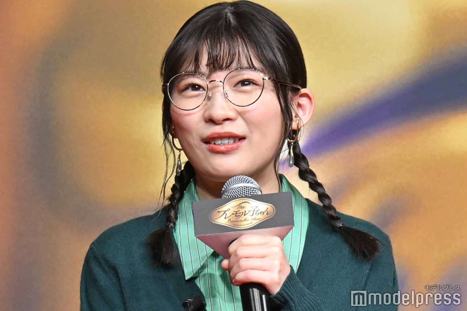 伊藤沙莉（C）モデルプレス