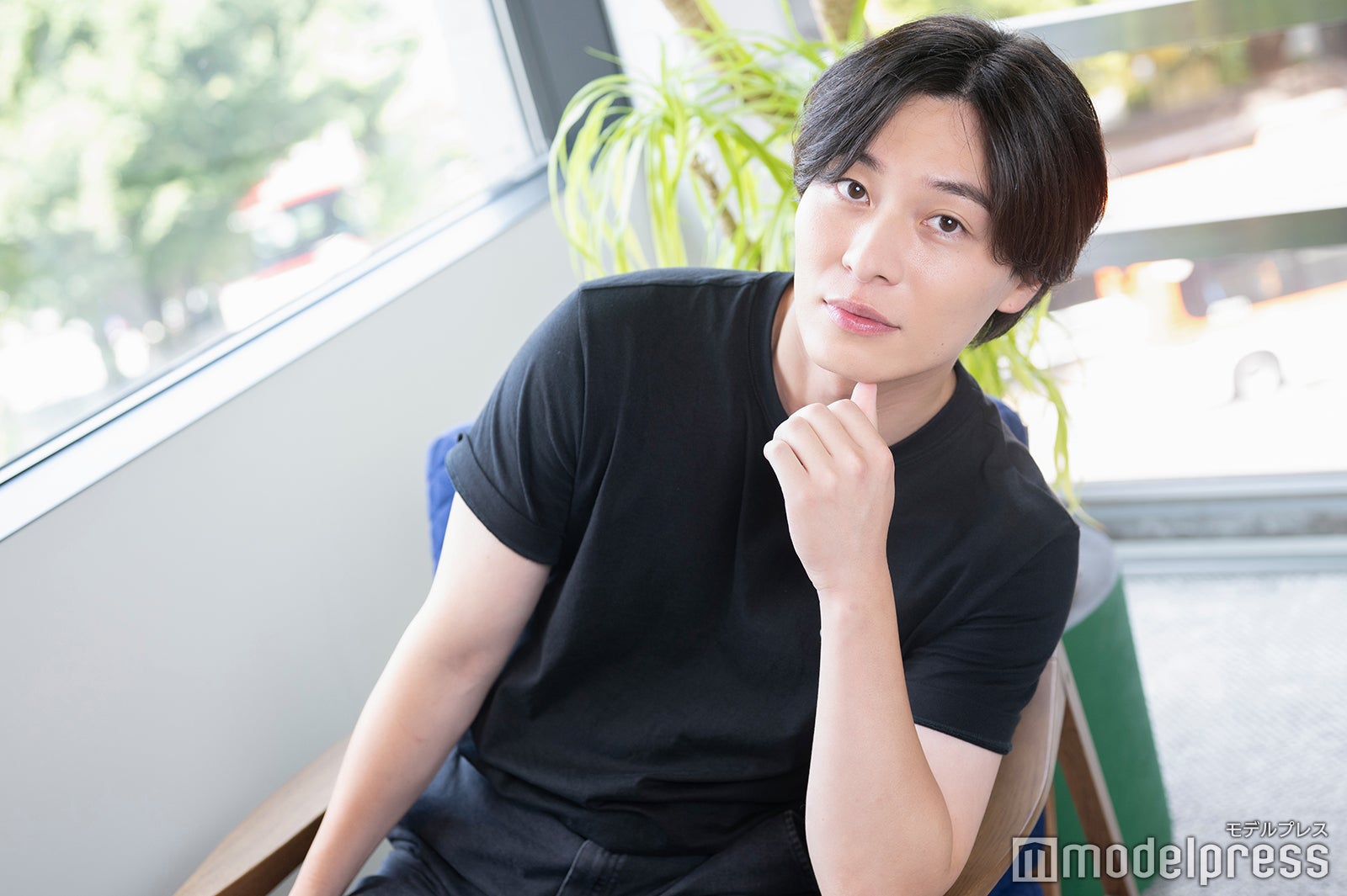 「ラブ トランジット」シーズン3インタビューVol.10ゆうや（C）モデルプレス