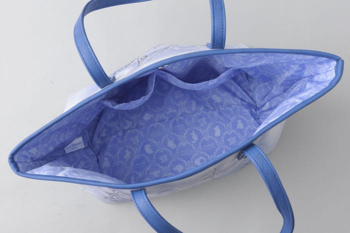 トートバック¥3600(C)Disney