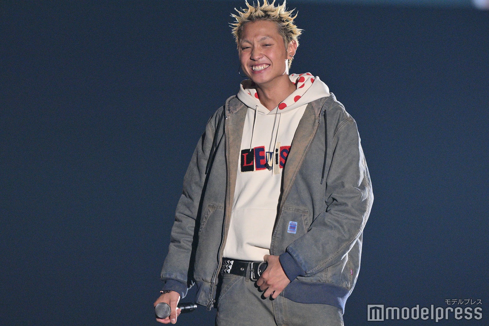 KOMOREBI（C）モデルプレス