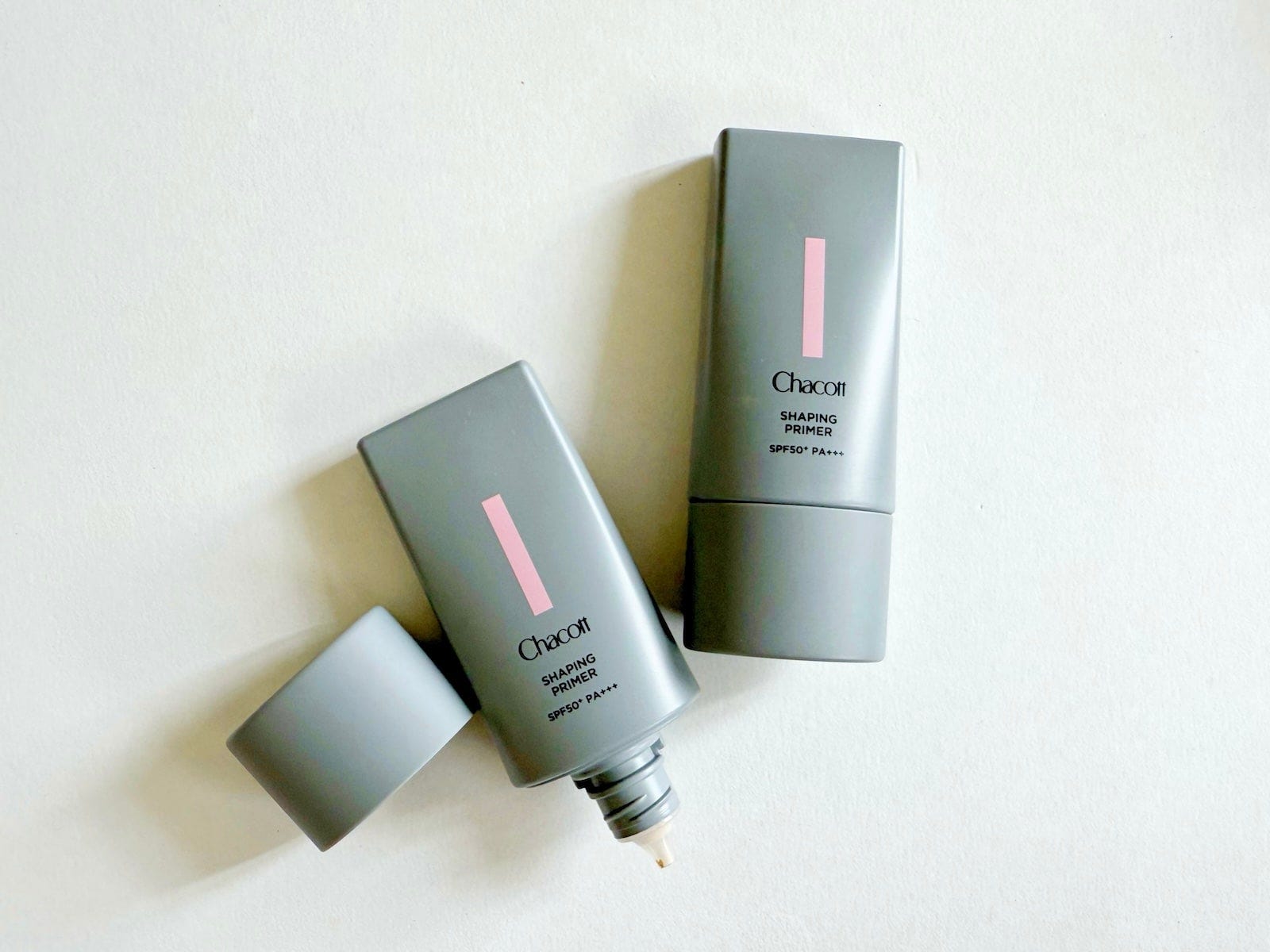 立体感をかなえてくれる化粧下地