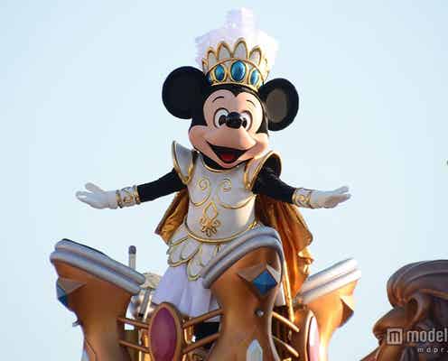 ディズニー、伝説のショー「レジェンド・オブ・ミシカ」ついに終了へ