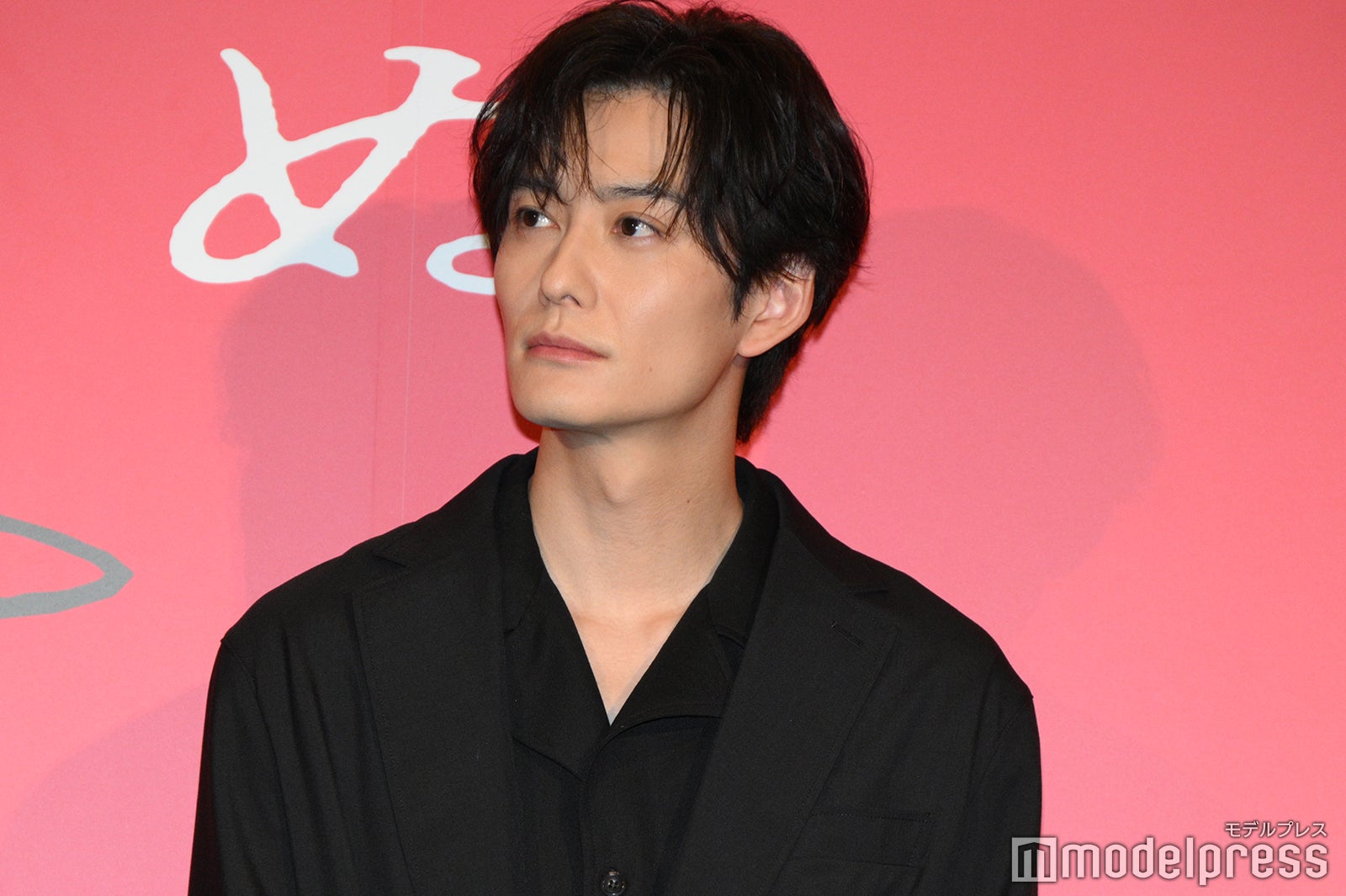 岡田将生（C）モデルプレス