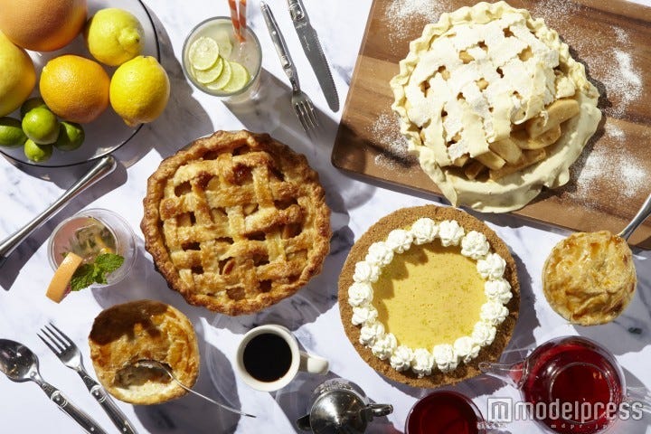 アメリカ発カフェ&ダイナー「スラッピーケークス」大阪に今秋オープン