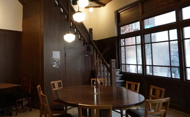 地元の人が教える「夏の京都で一息つける甘味処」3選