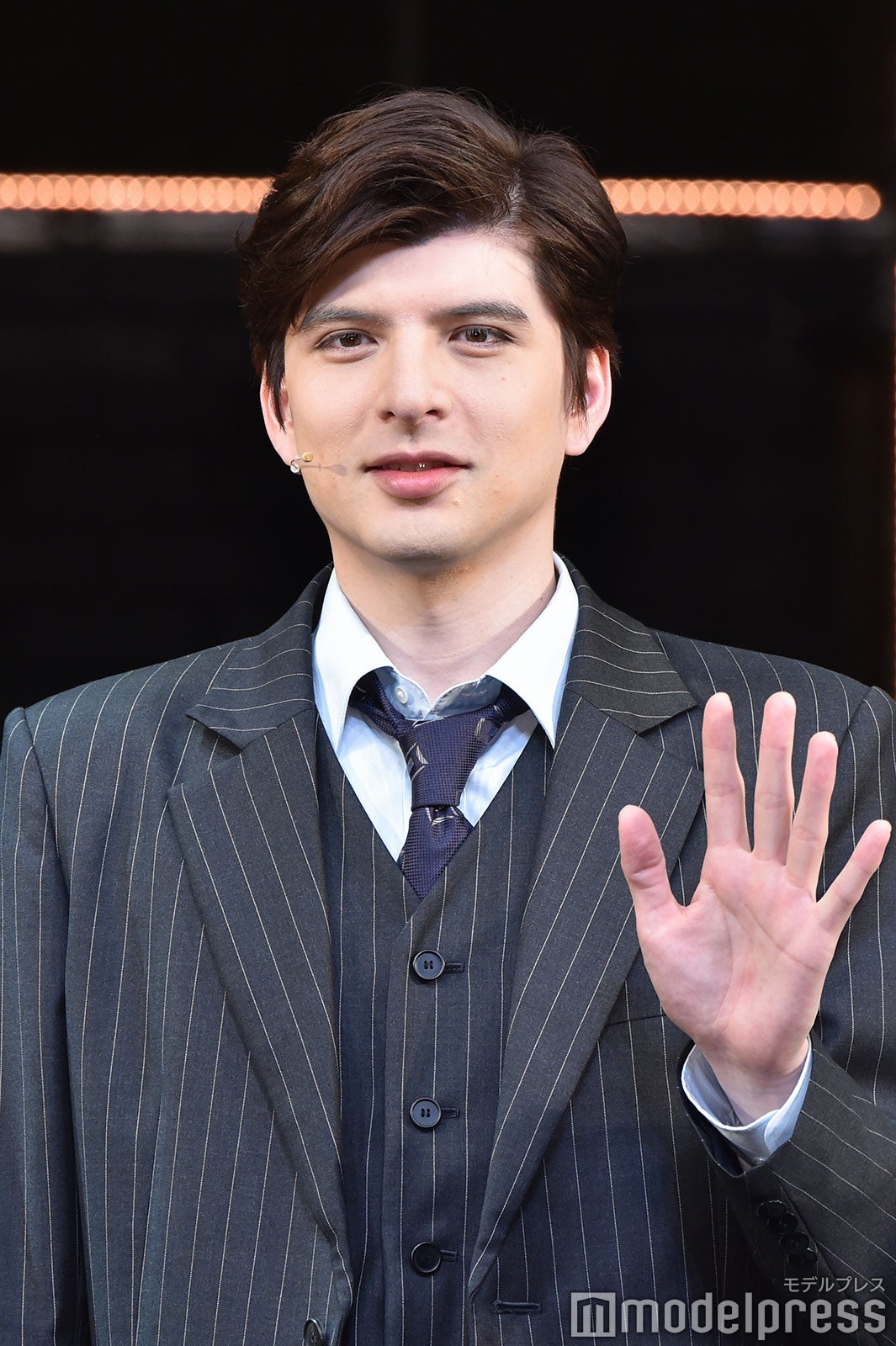 城田優（C）モデルプレス