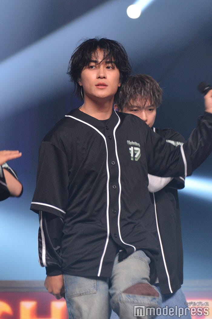 砂田将宏(C)モデルプレス