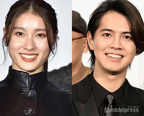 土屋太鳳、夫・GENERATIONS片寄涼太を撮影?素の姿溢れるオフショットに反響「自然体で素敵」「可愛すぎてにやける」