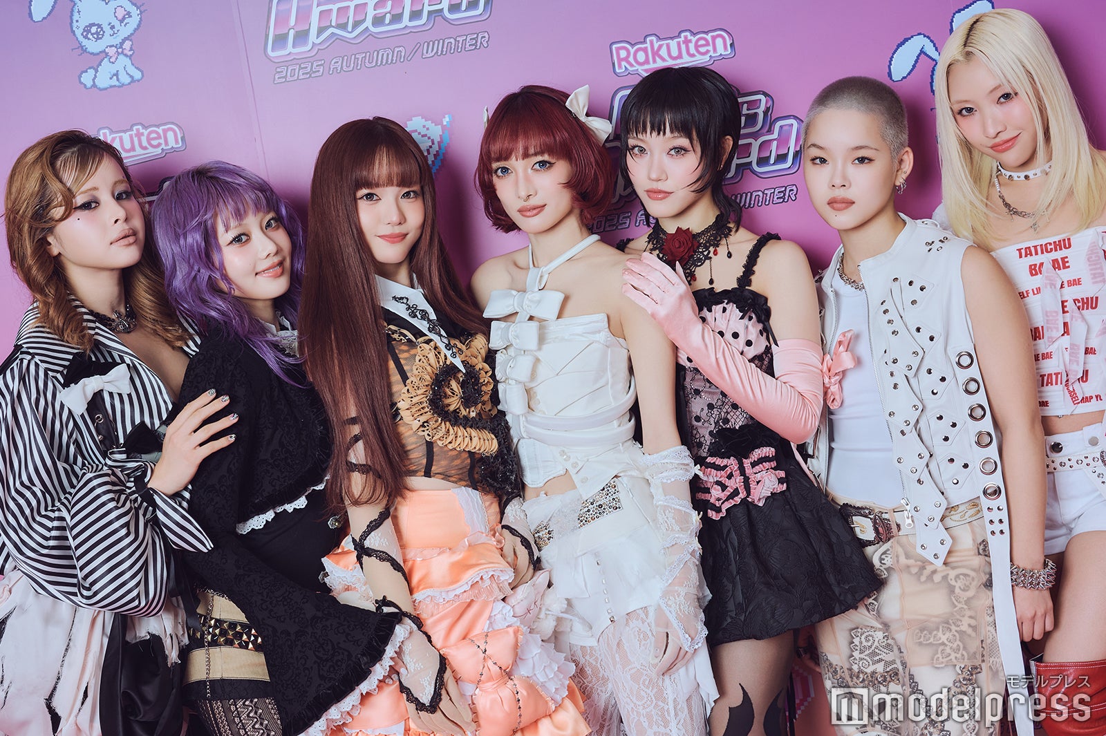 【XGインタビュー】CHISAの新ヘアにメンバーの反応は？フェスでのハプニング舞台裏も明かす