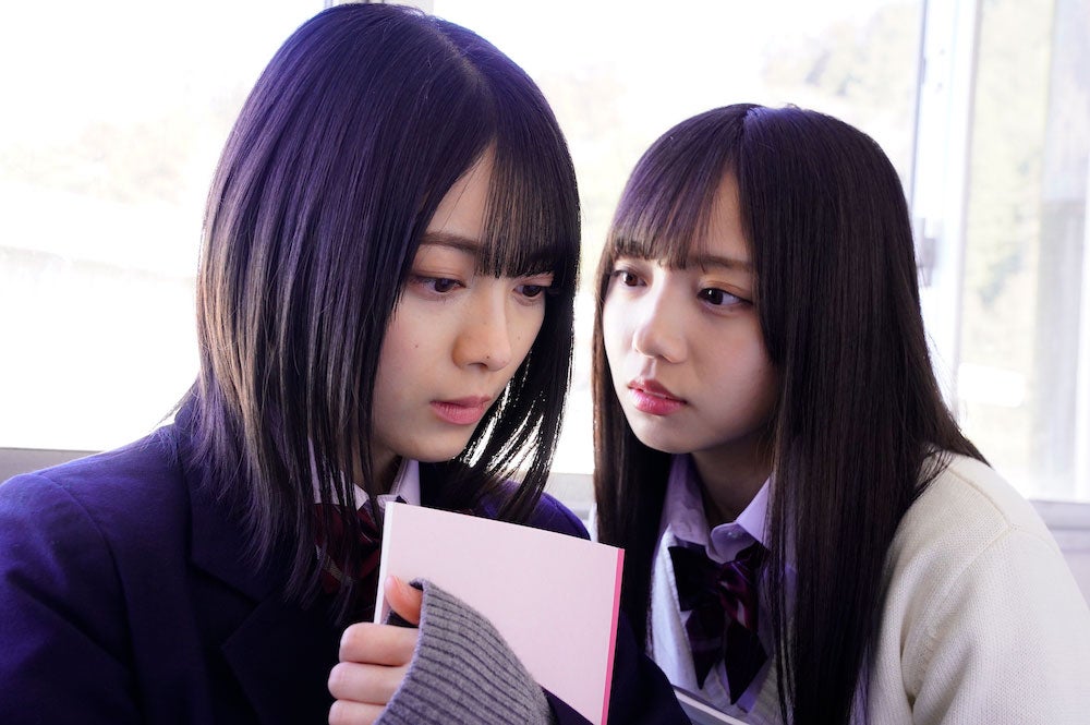 乃木坂46・櫻坂46・日向坂46メンバー共演「ボーダレス」予告映像解禁