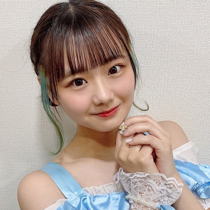 一番かわいい女子大生アイドル 決定 グランプリは京都女子大学 ゆっきーさん ミスユニドル モデルプレス