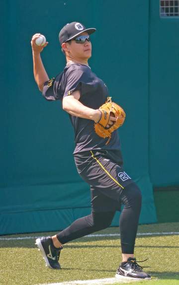阪神ローテ再編 大竹→下村→高橋でDeNA3連倒へ 球宴出場の高橋は巨人戦回避