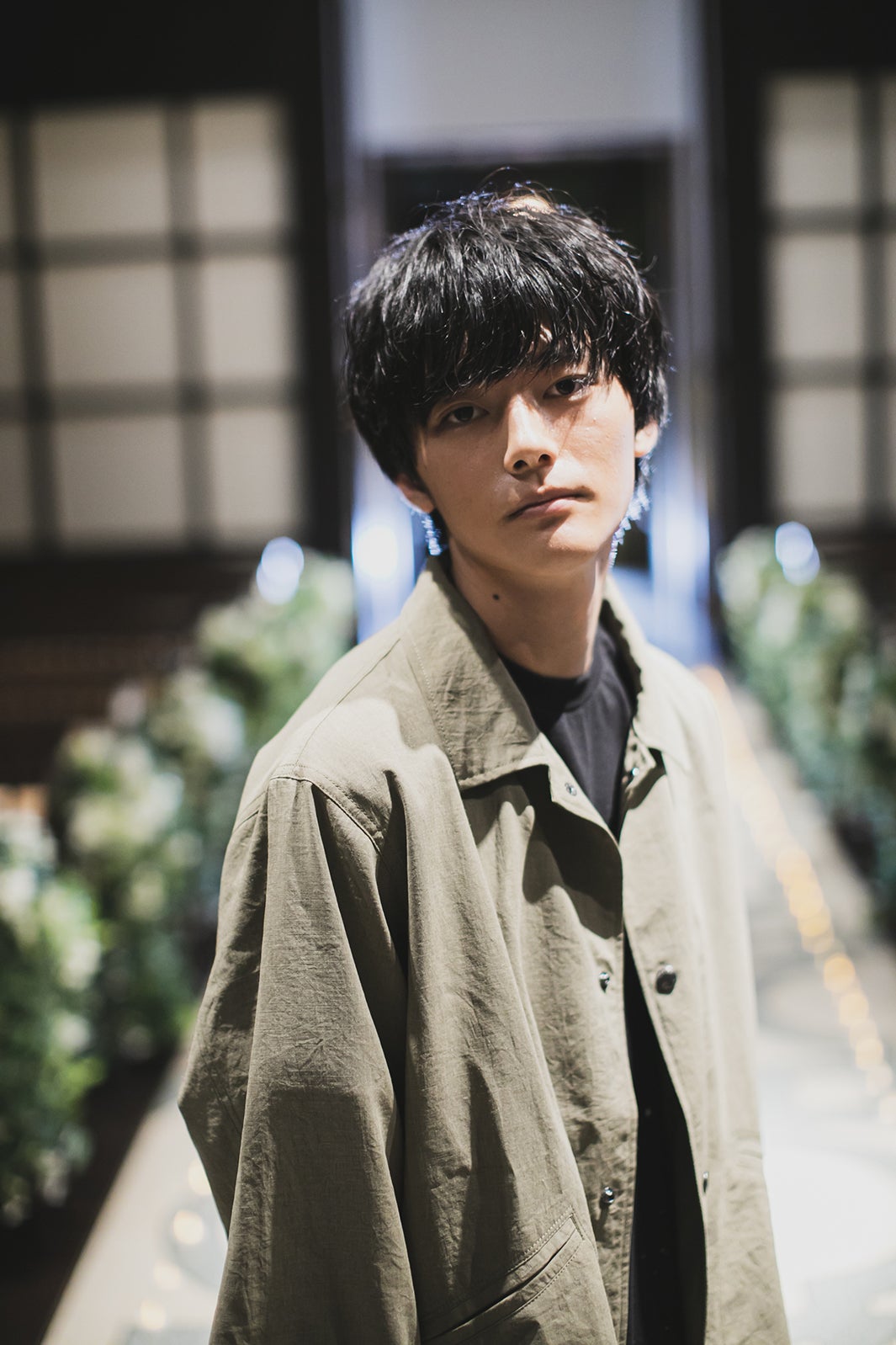 Kaito（C）AbemaTV, Inc.