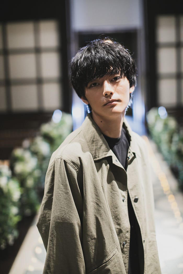 Kaito(C)AbemaTV, Inc.