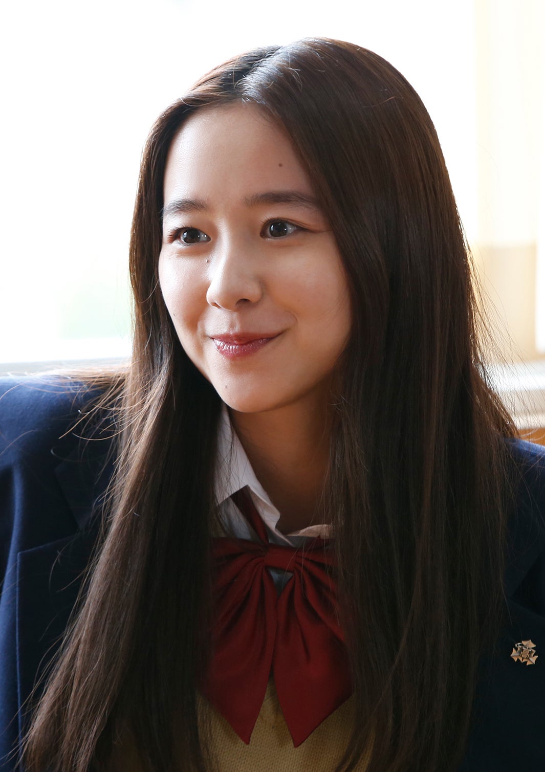 堀田真由／「べしゃり暮らし」（C）テレビ朝日