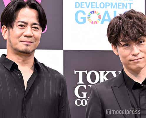 EXILE HIRO&TETSUYA、山梨は後輩にとって“辛い場所”?「払拭したいなとは思います」